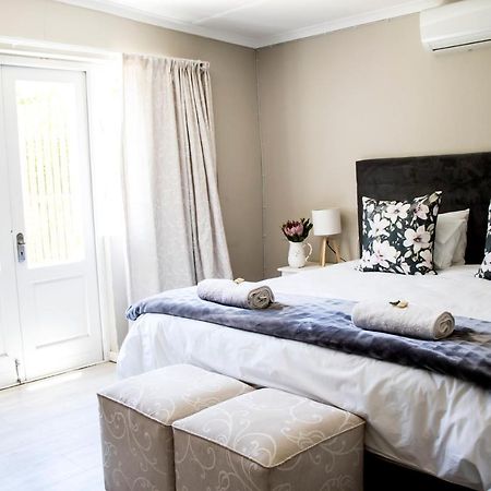 The Grey House Villa Beaufort West Exterior foto