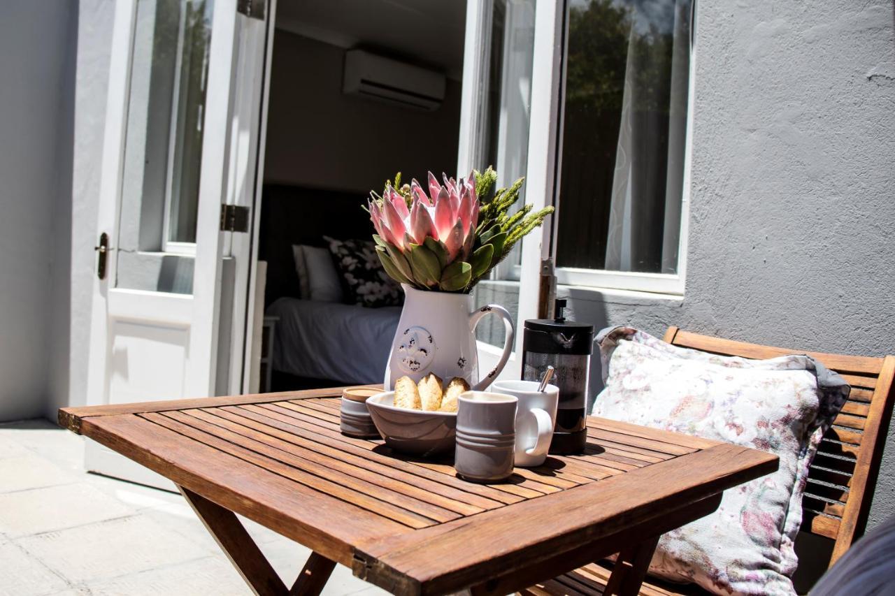 The Grey House Villa Beaufort West Exterior foto