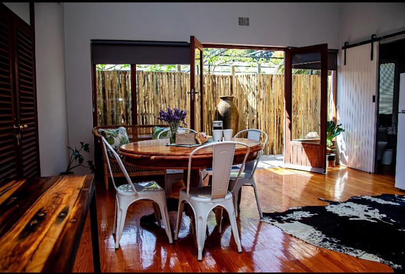 The Grey House Villa Beaufort West Exterior foto